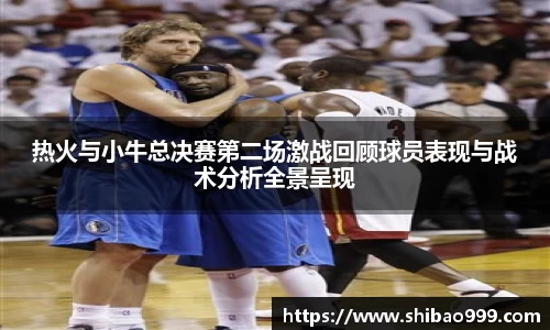 热火与小牛总决赛第二场激战回顾球员表现与战术分析全景呈现